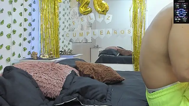 ChoreyTaiylor online show from September 2025 01:23:02 PM