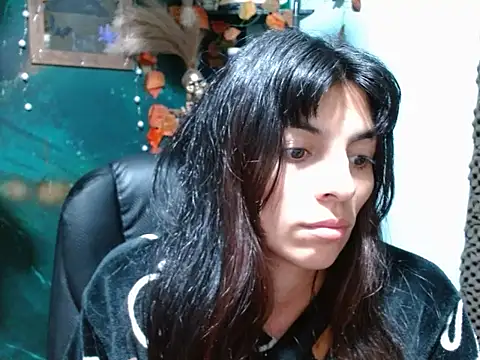 Snapshot of julieth_sex1 chatting on October 2025 03:58:02 AM julieth sex1 online show from October 2025 03:58:02 AM