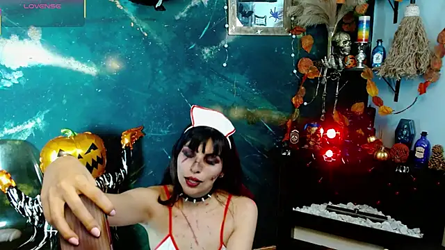 Snapshot of julieth_sex1 chatting on October 2025 05:30:02 AM julieth sex1 online show from October 2025 05:30:02 AM