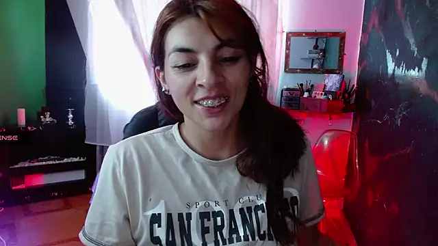 Snapshot of julieth_sex1 chatting on March 2026 07:09:01 PM julieth sex1 online show from March 2026 07:09:01 PM