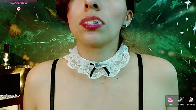 julieth sex1 online show from May 2026 09:25:02 AM