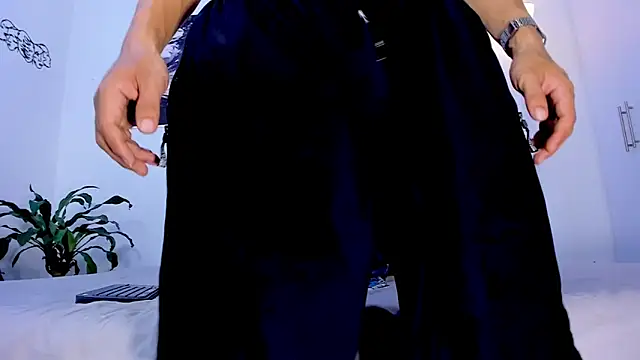 Eiden allenx online show from November 2025 02:39:02 PM