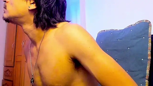 Eiden allenx online show from February 2026 12:17:02 PM