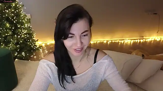 Snapshot of Mary_love16 chatting on December 2024 06:10:01 AM Mary love16 online show from December 2024 06:10:01 AM