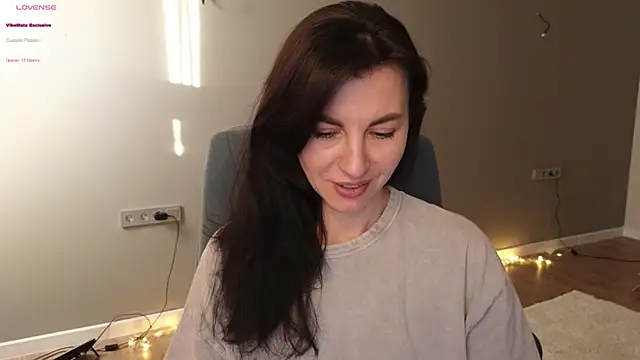 Snapshot of Mary_love16 chatting on February 2025 01:00:02 PM Mary love16 online show from February 2025 01:00:02 PM