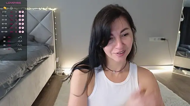 Snapshot of Mary_love16 chatting on September 2025 07:13:02 AM Mary love16 online show from September 2025 07:13:02 AM