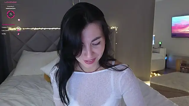 Snapshot of Mary_love16 chatting on October 2025 07:20:02 AM Mary love16 online show from October 2025 07:20:02 AM