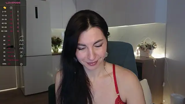 Mary love16 online show from April 2026 08:01:01 AM