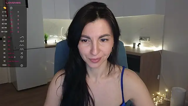 Mary love16 online show from April 2026 07:45:01 AM