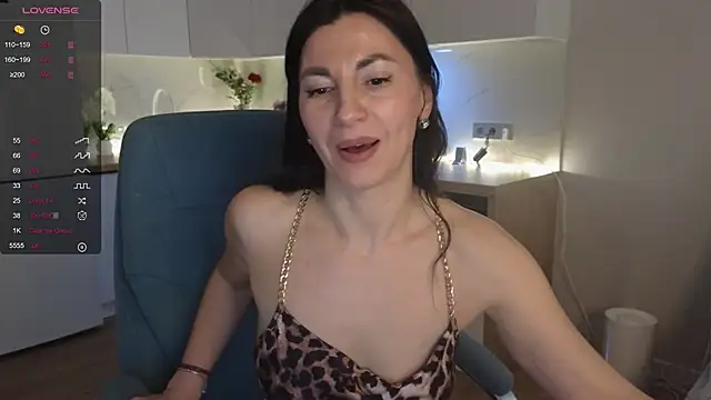 Mary love16 online show from May 2026 11:37:01 AM