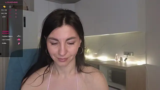 Mary love16 online show from May 2026 07:59:02 AM