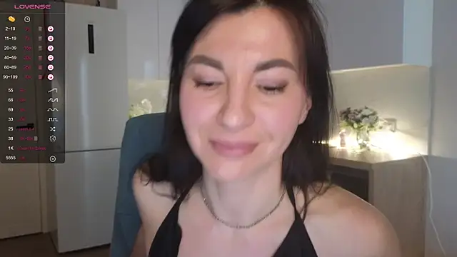 Mary love16 online show from May 2026 03:17:01 PM