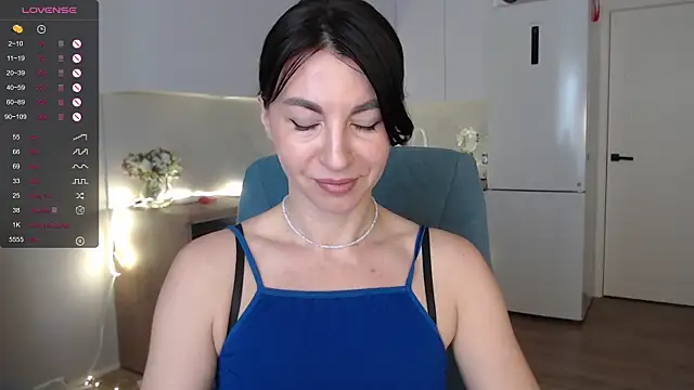 Mary love16 online show from June 2026 07:25:01 AM