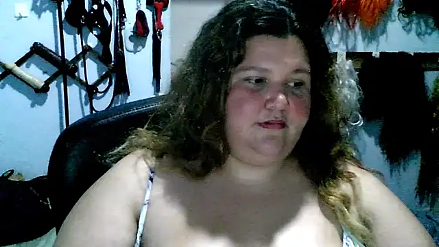 Snapshot of squirt322bbw chatting on February 2025 09:56:01 PM squirt322bbw online show from February 2025 09:56:01 PM