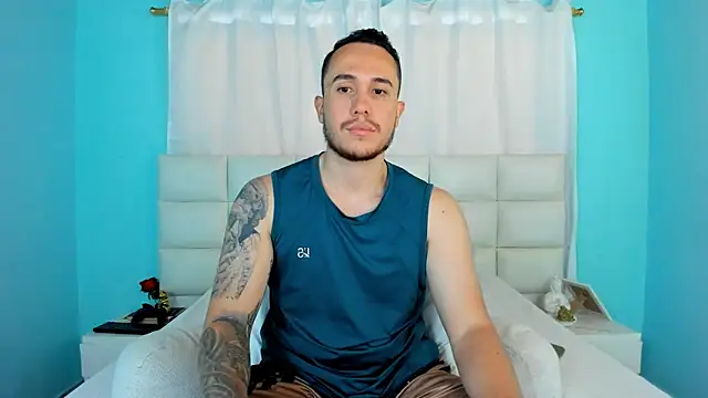 juan  jimenez online show from October 2025 07:22:01 PM