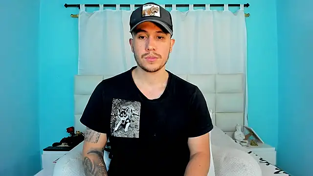 juan  jimenez online show from November 2025 09:14:02 PM