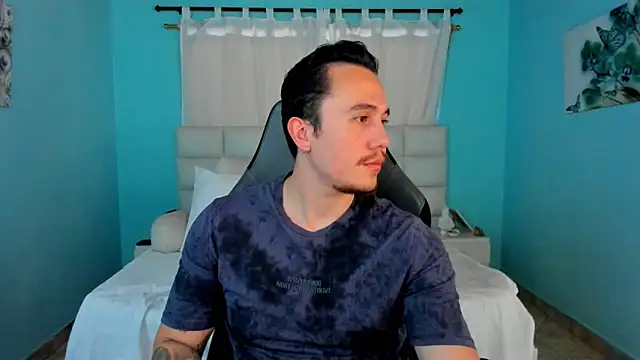 juan  jimenez online show from March 2026 05:45:01 PM