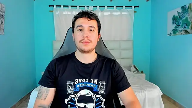 juan  jimenez online show from May 2026 03:52:01 PM