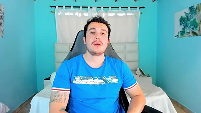 juan  jimenez online show from May 2026 06:04:02 PM