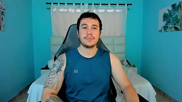 juan  jimenez online show from May 2026 03:18:01 PM