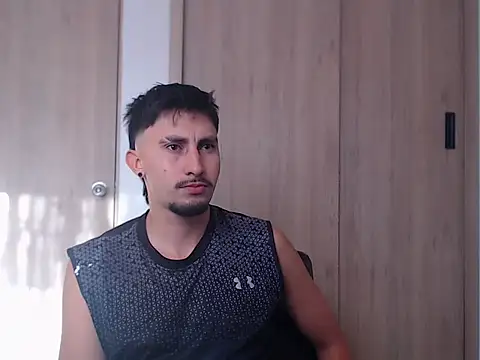 ChrisDamon online show from September 2025 12:37:01 PM