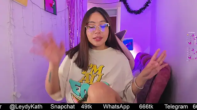 Snapshot of Nasha_abby chatting on December 2024 02:06:02 PM Nasha abby online show from December 2024 02:06:02 PM