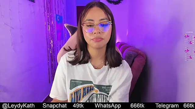 Snapshot of Nasha_abby chatting on December 2024 01:56:01 AM Nasha abby online show from December 2024 01:56:01 AM