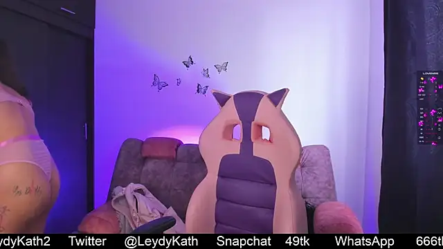 Snapshot of Nasha_abby chatting on March 2025 08:29:02 PM Nasha abby online show from March 2025 08:29:02 PM