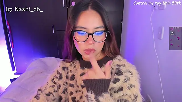 Snapshot of Nasha_abby chatting on November 2025 05:34:01 PM Nasha abby online show from November 2025 05:34:01 PM