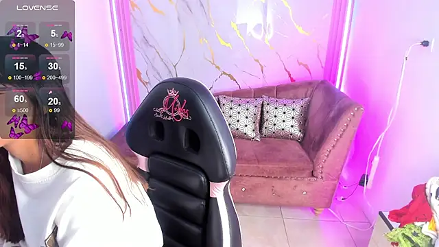 Nasha abby online show from June 2026 08:34:01 PM