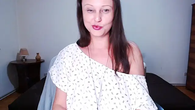 Mery4you online show from March 2025 01:14:02 AM