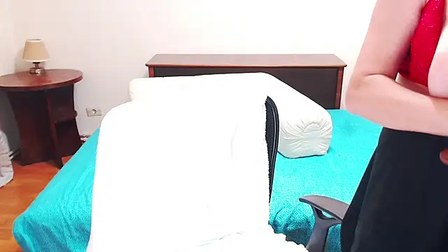 Mery4you online show from September 2025 11:27:02 PM