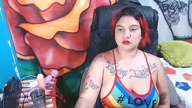 Snapshot of Dulce_domini chatting on March 2025 04:03:02 AM Dulce domini online show from March 2025 04:03:02 AM