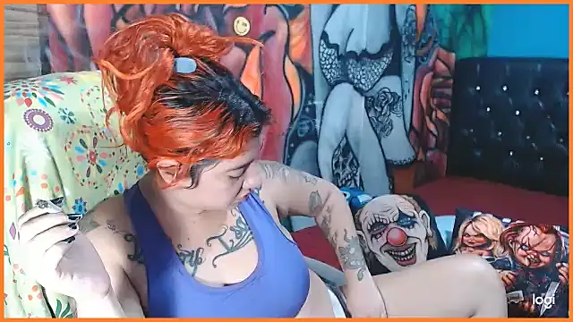 Dulce domini online show from June 2026 06:18:02 PM