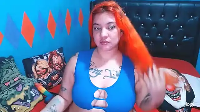 Snapshot of Dulce_domini chatting on August 2026 02:52:01 PM Dulce domini online show from August 2026 02:52:01 PM