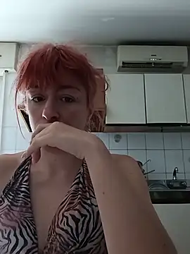 Snapshot of Annarella_Pika chatting on July 2026 12:29:02 PM Annarella Pika online show from July 2026 12:29:02 PM