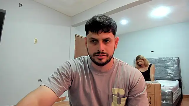 Liltildeman moon online show from January 2026 02:43:02 PM