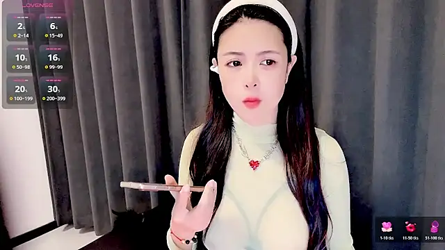 candy-yiyi online show from May 2026 01:56:02 AM