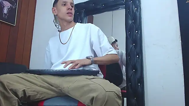 GaboReyes online show from February 2025 03:22:01 AM