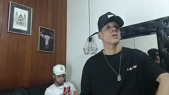 GaboReyes online show from March 2025 03:51:01 AM