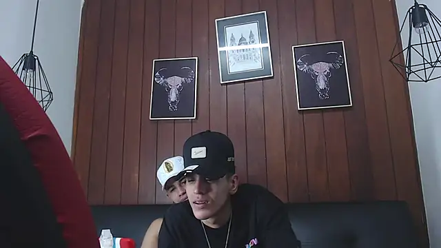 GaboReyes online show from March 2025 10:00:02 AM