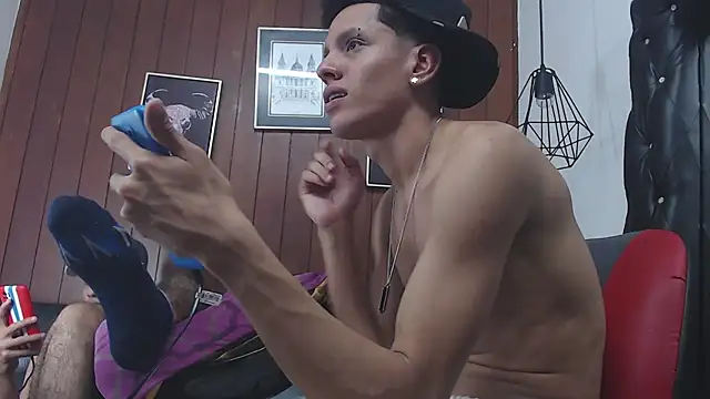 GaboReyes online show from March 2025 09:55:01 AM