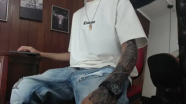 GaboReyes online show from September 2025 03:50:02 AM