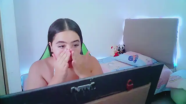  alicia z online show from January 2025 05:53:01 PM