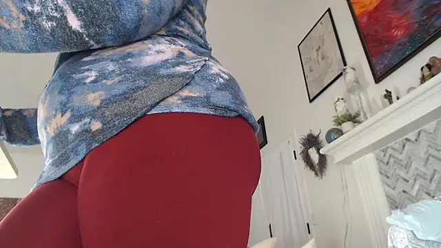 AuroraWillows online show from February 2026 07:29:02 AM