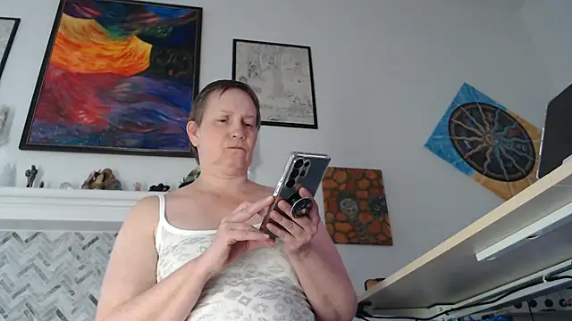 AuroraWillows online show from July 2026 09:36:01 PM