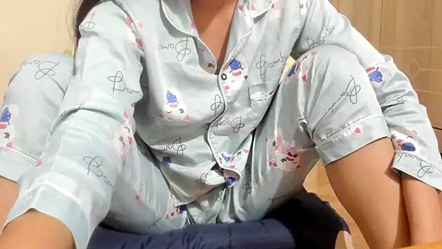 Snapshot of Beauty_Asian_Tina chatting on February 2025 07:31:01 AM Beauty Asian Tina online show from February 2025 07:31:01 AM