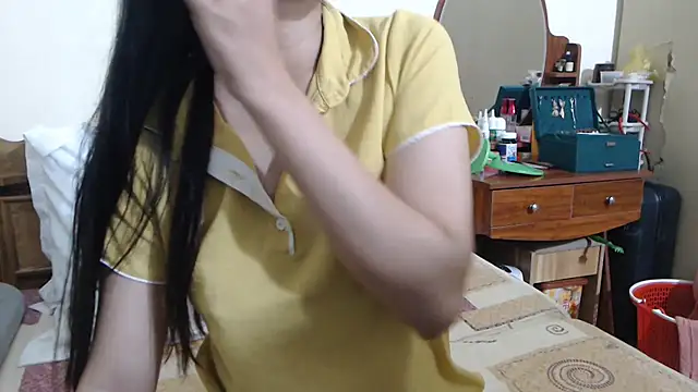 Beauty Asian Tina online show from November 2025 01:09:02 AM