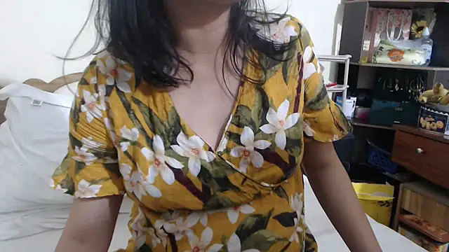 Beauty Asian Tina online show from February 2026 11:54:02 AM