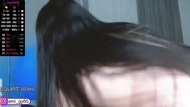 Snapshot of emilyn_grey1 chatting on November 2025 04:17:02 PM emilyn grey1 online show from November 2025 04:17:02 PM